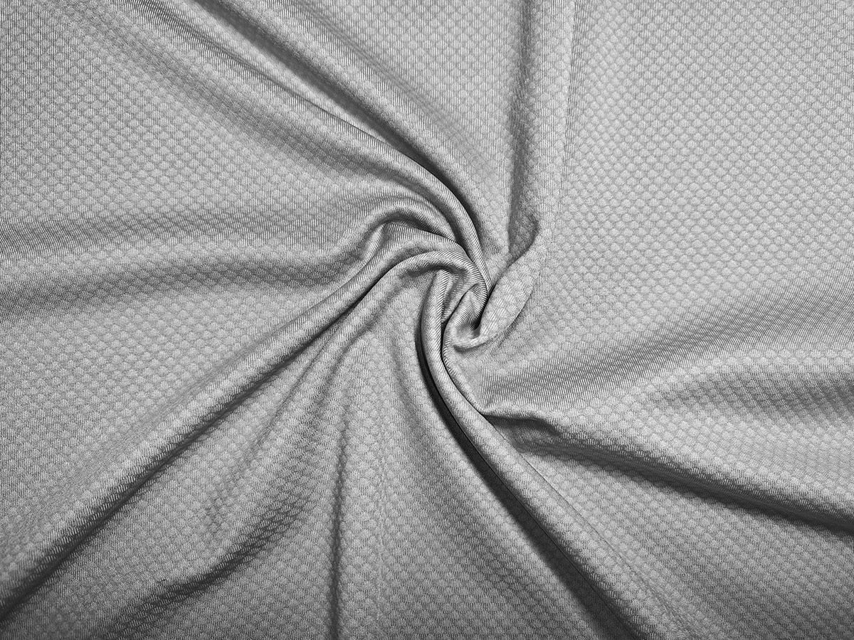 滌陽氨綸小提花 