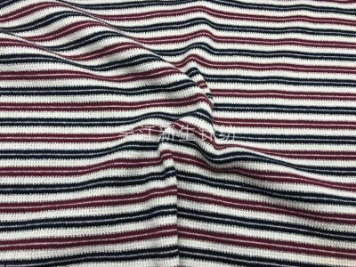 氨綸華夫格色織