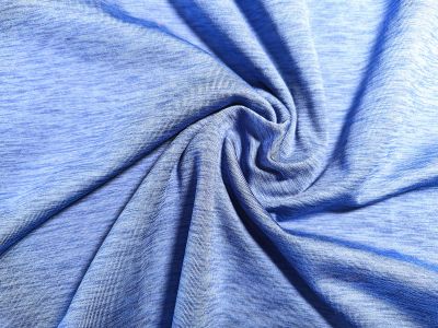 陽(yáng)滌氨綸拉毛布 